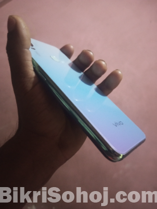 Vivo y 11